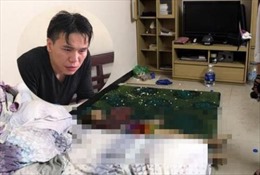 Khởi tố bị can ca sĩ Châu Việt Cường về hành vi vô ý làm chết người